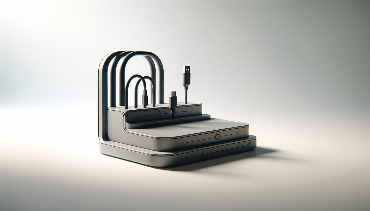 Meilleur organiseur de câbles de bureau pour un espace de travail épuré