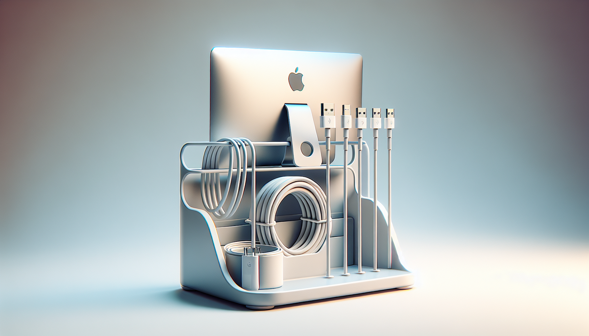 Meilleur organiseur de câbles de bureau pour un espace de travail épuré