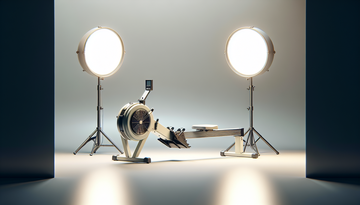 Comment j’ai amélioré mon endurance en aviron à la maison