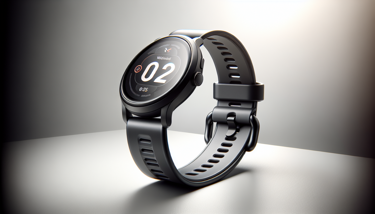 Montre connectée + course à pied = performance optimale