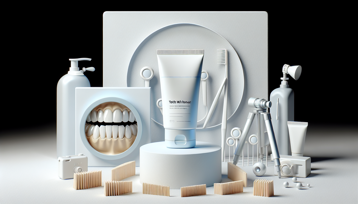 Sonrisa radiante: aclarador dental frente a blanqueamiento en 2026