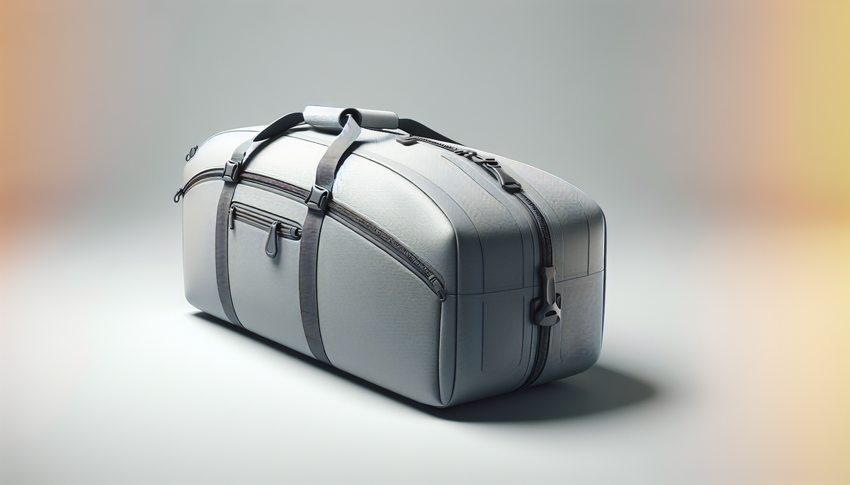 La guía definitiva de la bolsa de deporte impermeable para kayak