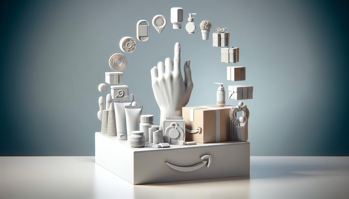 Las 100 mejores ventas de Amazon Reino Unido – abril de 2026