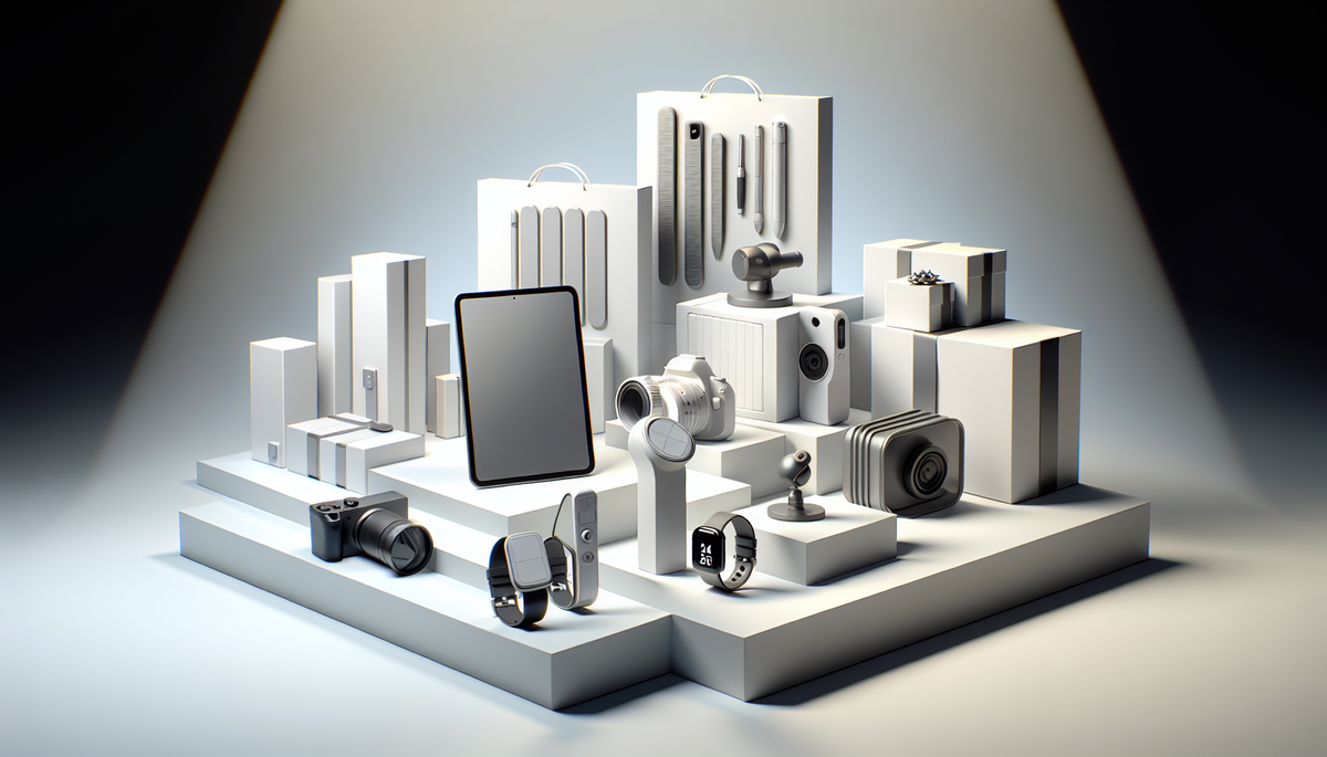 Top 24 Meilleures Ventes Amazon Royaume-Uni – April 2026