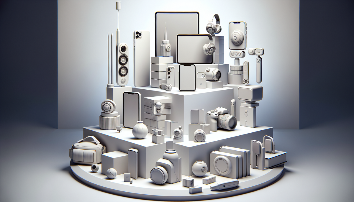 Top 24 Meilleures Ventes Amazon Royaume-Uni – avril 2026