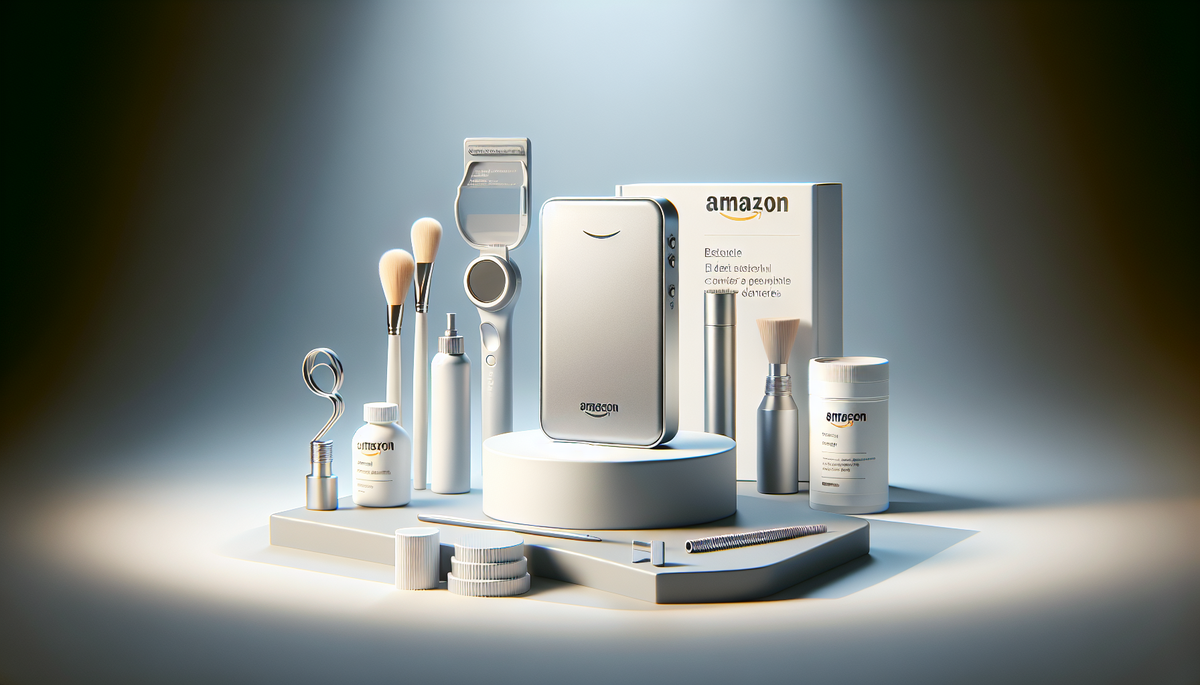 Top 100 mejores ventas Amazon Francia – Abril 2026