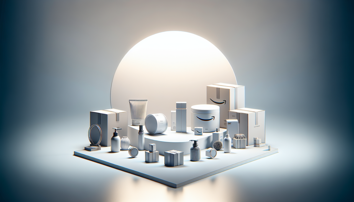 Top 100 Meilleures Ventes Amazon France – Avril 2026