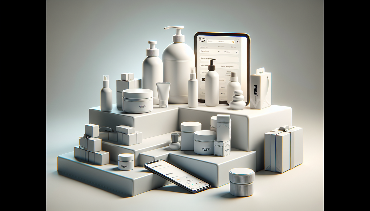 Top 100 Meilleures Ventes Amazon France – Avril 2026