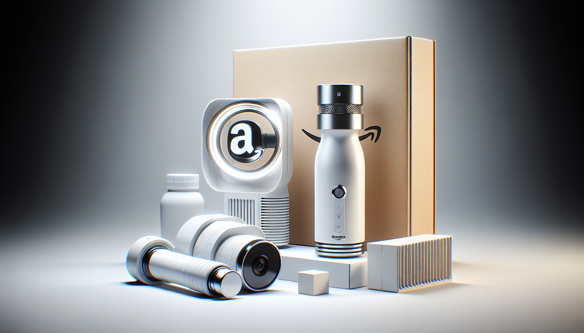 Top 100 des meilleurs produits vendus sur Amazon Canada – avril 2026