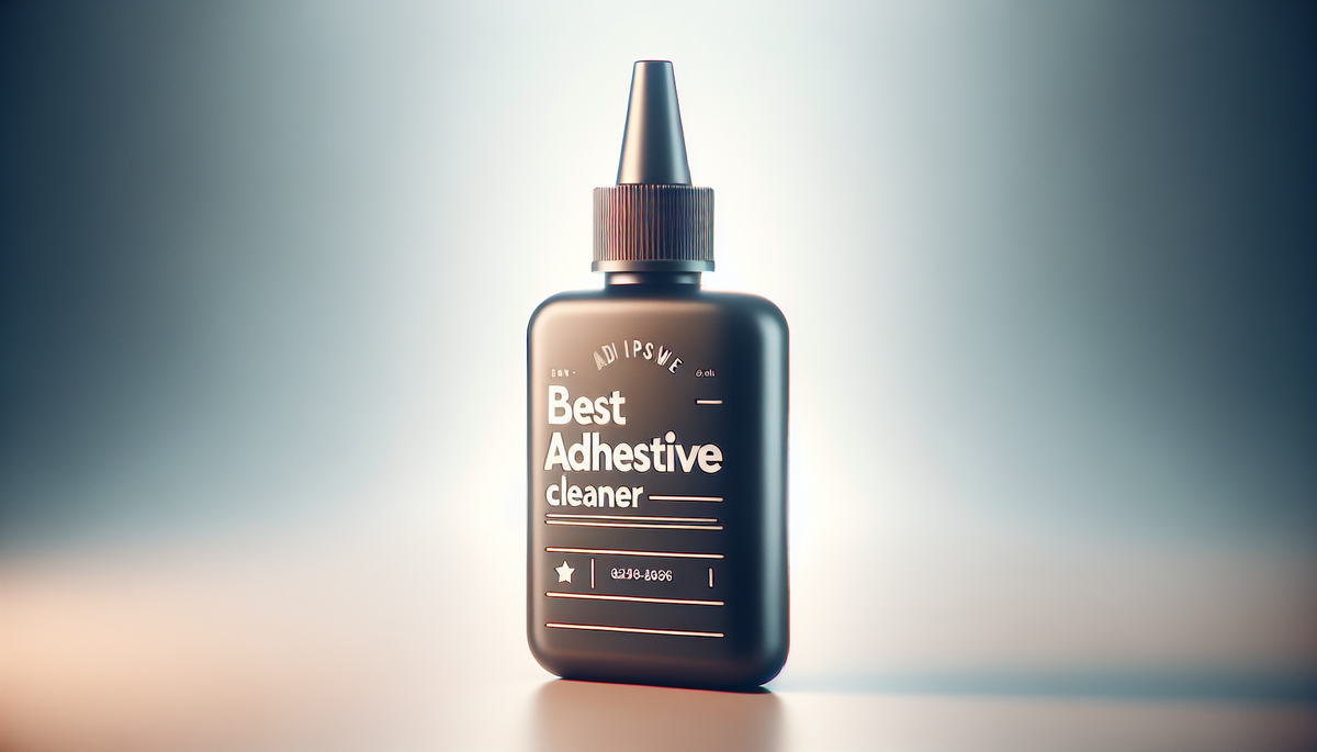 Meilleur nettoyeur adhésif pour canne télescopique : comparatif