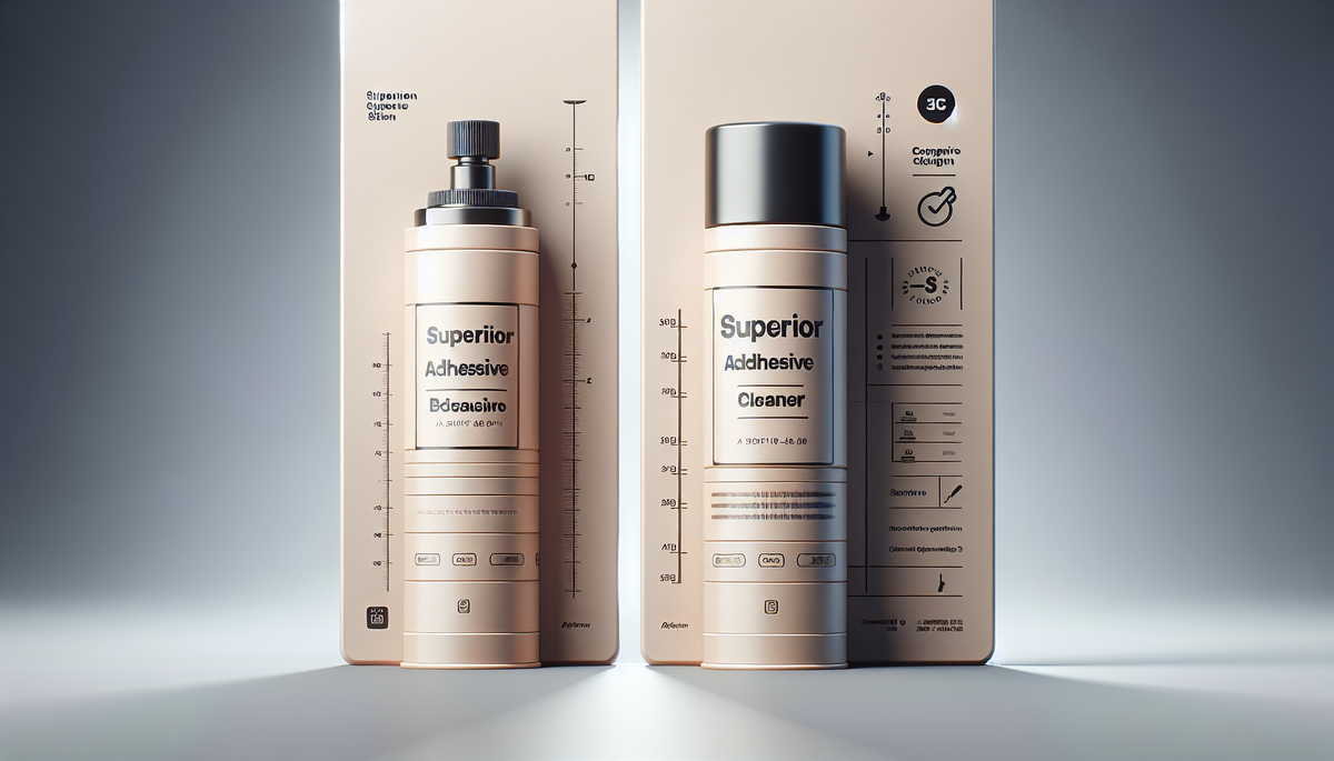 Meilleur nettoyant adhésif pour perche télescopique : comparaison