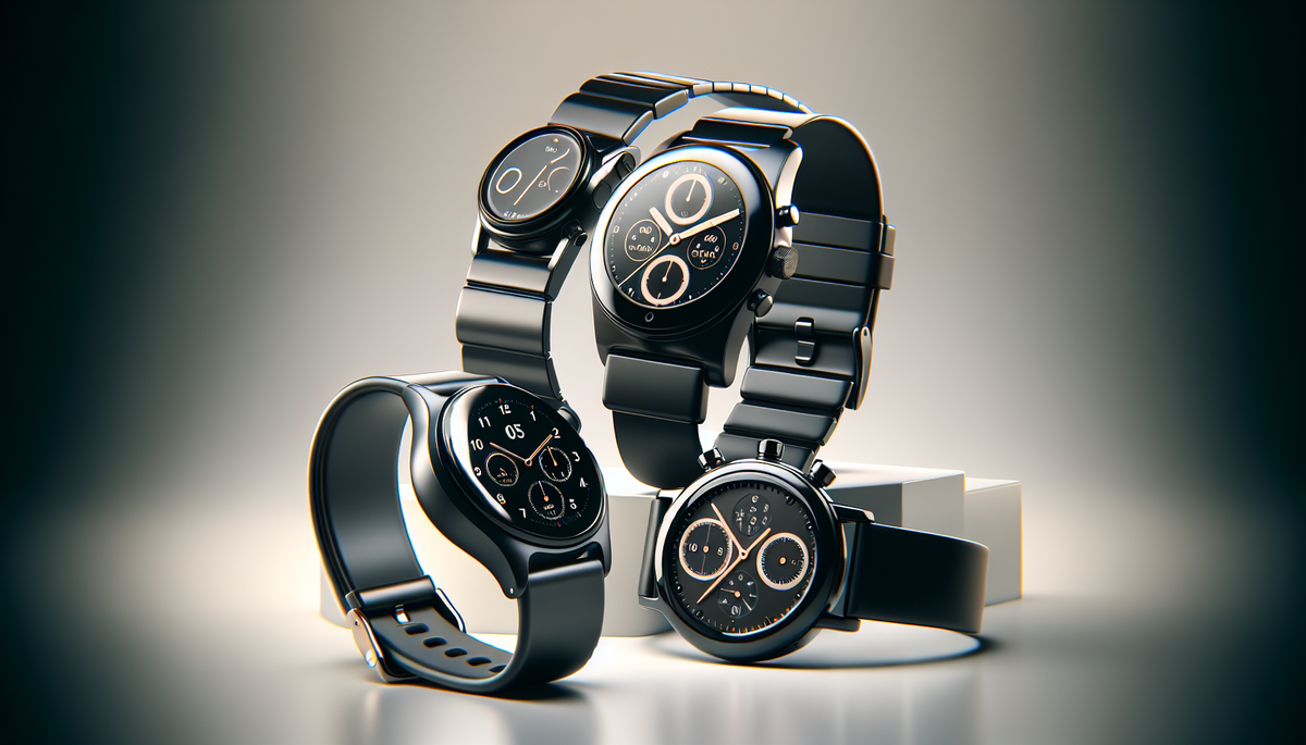 Top 10 Montres Connectées vs Montres Classiques : Guide d’Achat Ultime