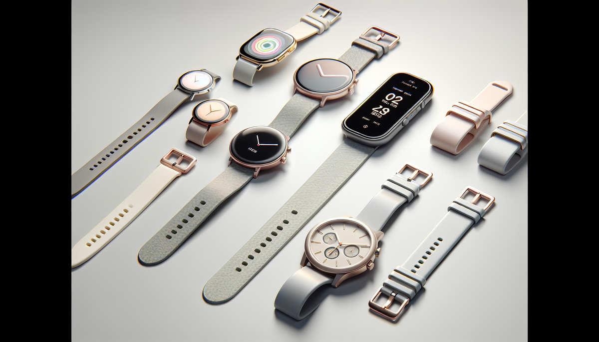 Top 10 Montres Connectées vs Montres Classiques : Guide d’Achat Ultime