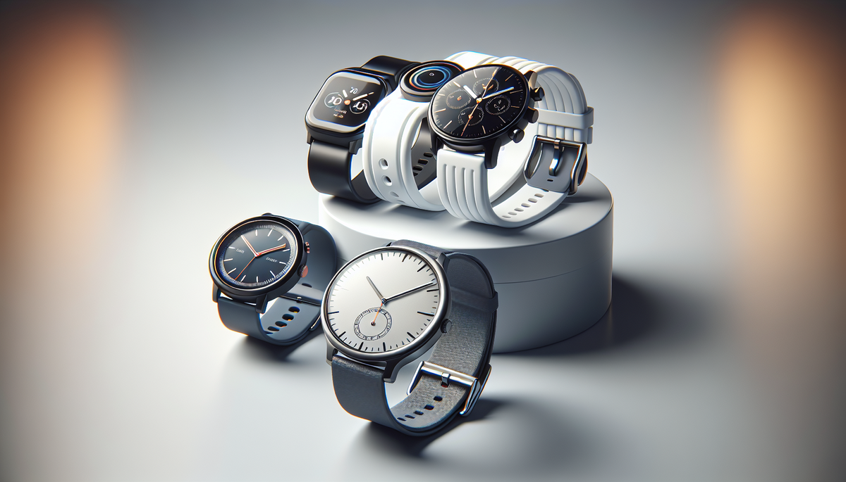 Top 10 Montres Connectées vs Montres Classiques : Guide d’Achat Ultime