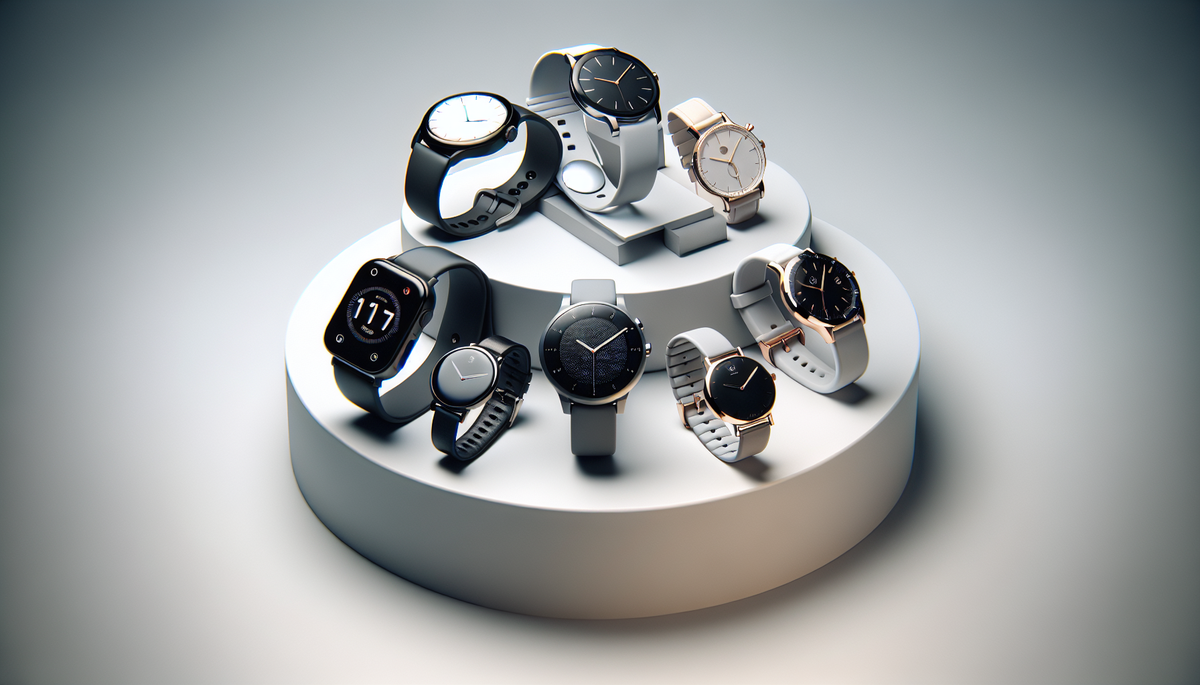 Top 10 Montres connectées vs Montres classiques : guide d’achat ultime