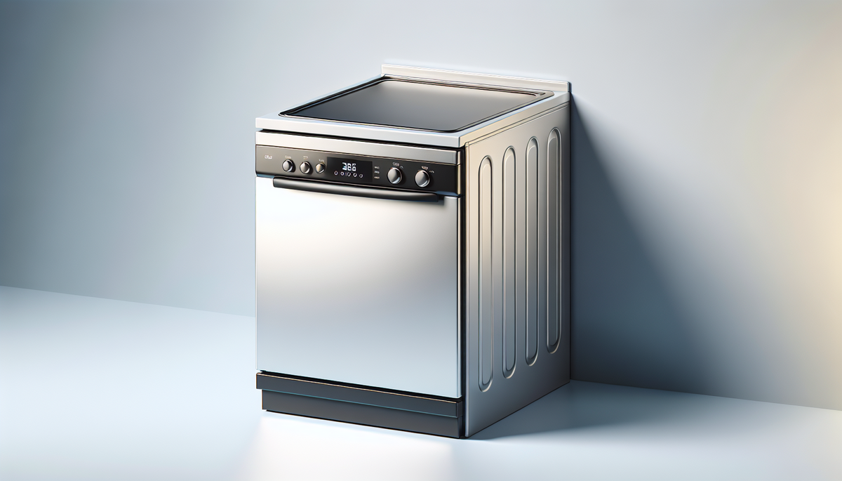 Top 5 des Lave-Vaisselle Compacts : Économisez 5 Heures par Semaine