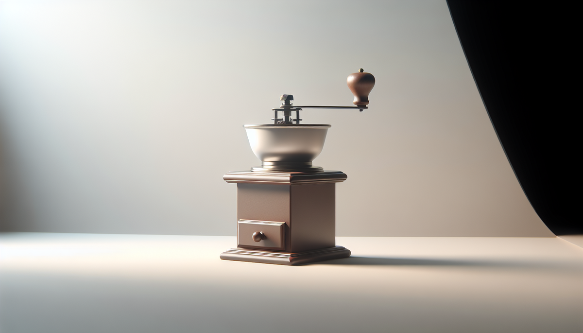 Meilleur moulin à café silencieux pour les lève-tôt