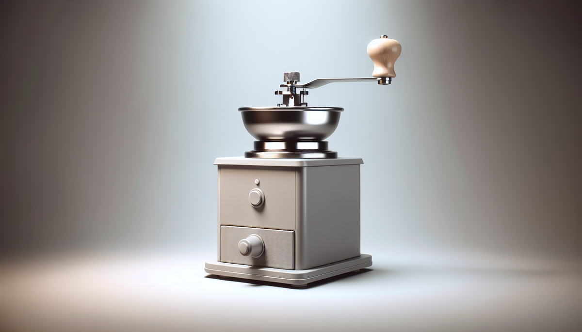 Meilleur moulin à café silencieux pour les lève-tôt