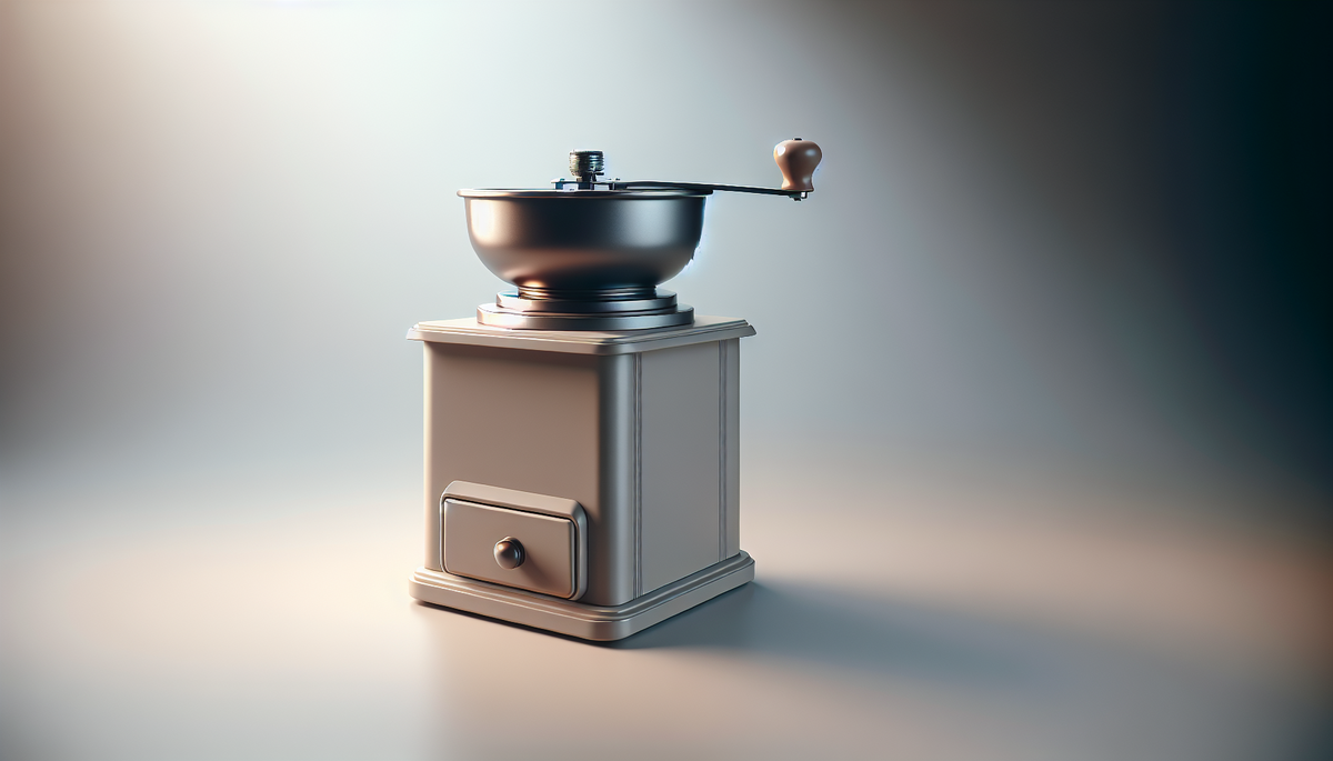 Meilleur moulin à café silencieux pour les lève-tôt