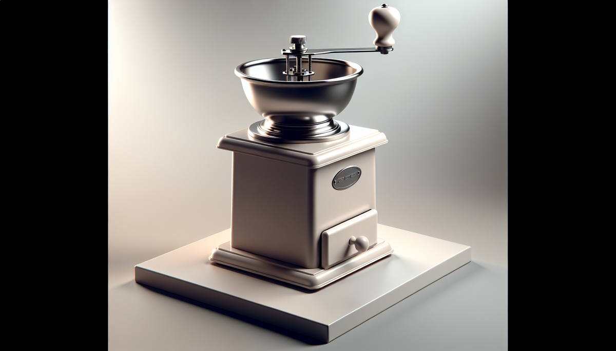 Meilleur moulin à café silencieux pour les lève-tôt