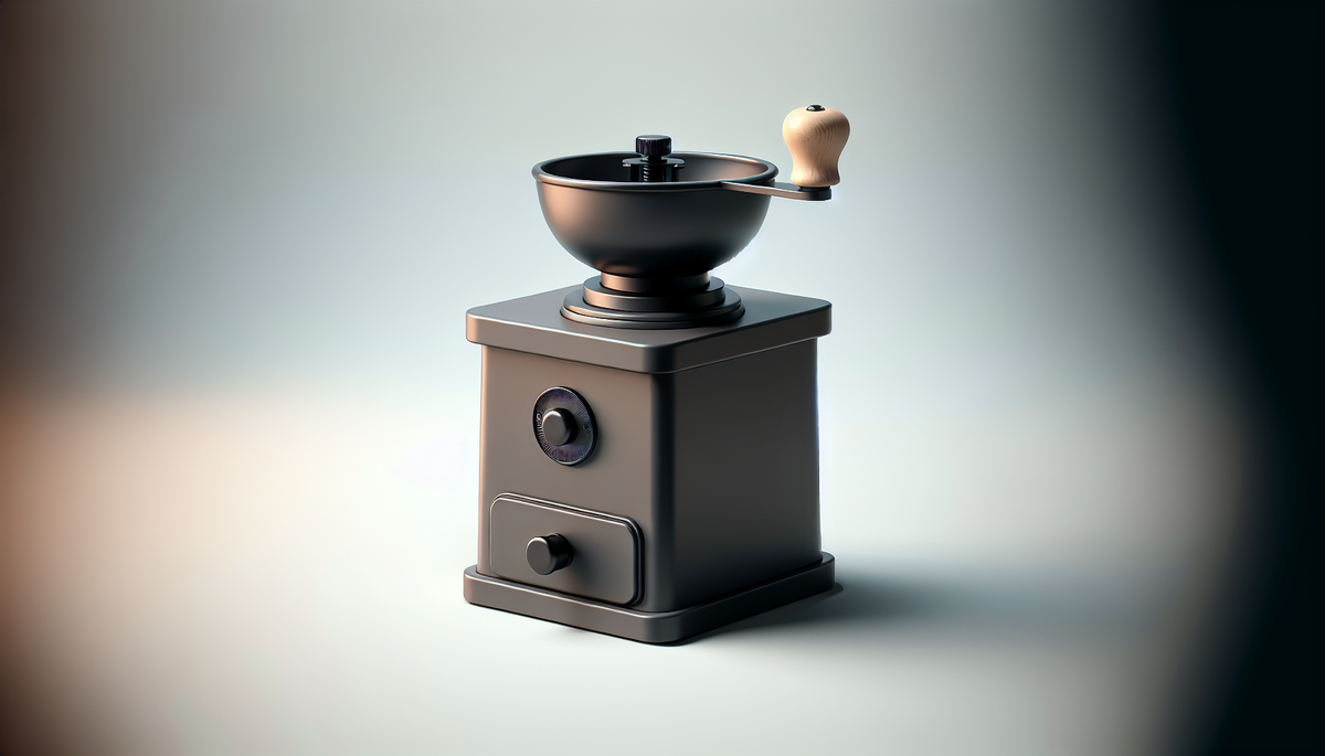 Meilleur moulin à café silencieux pour les lève-tôt