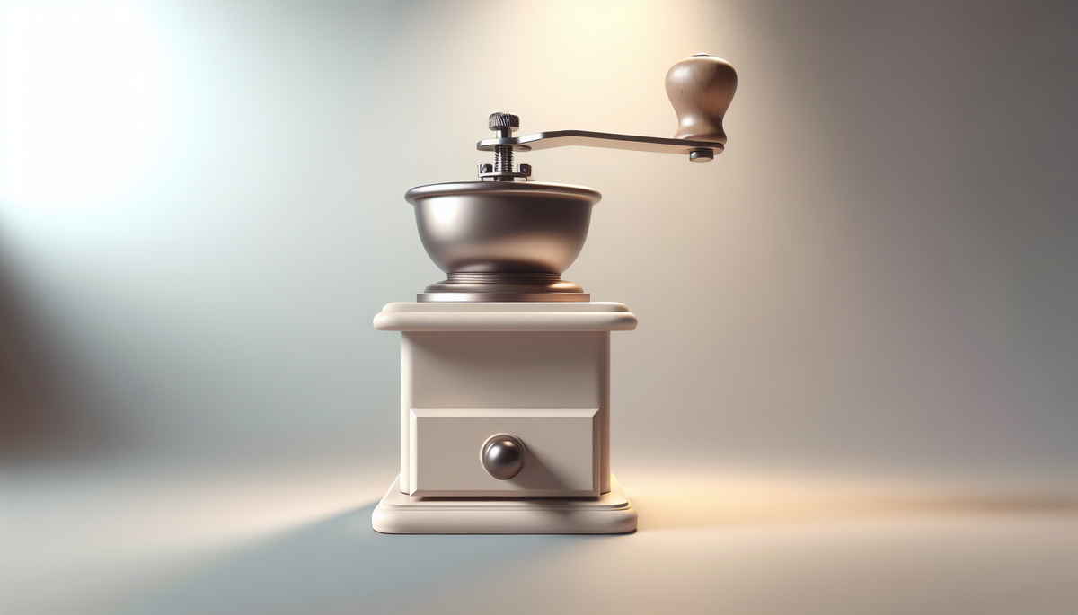 Beste moulin à café silencieux pour les lève-tôt