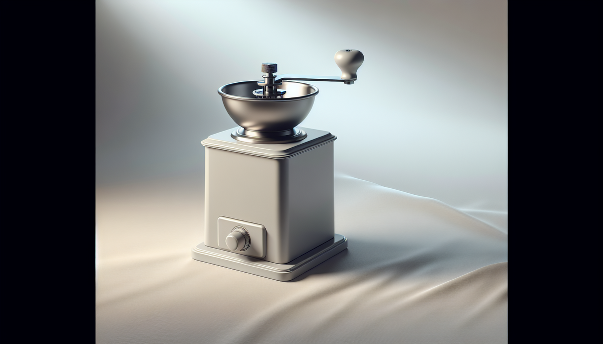 Meilleur moulin à café silencieux pour les lève-tôt