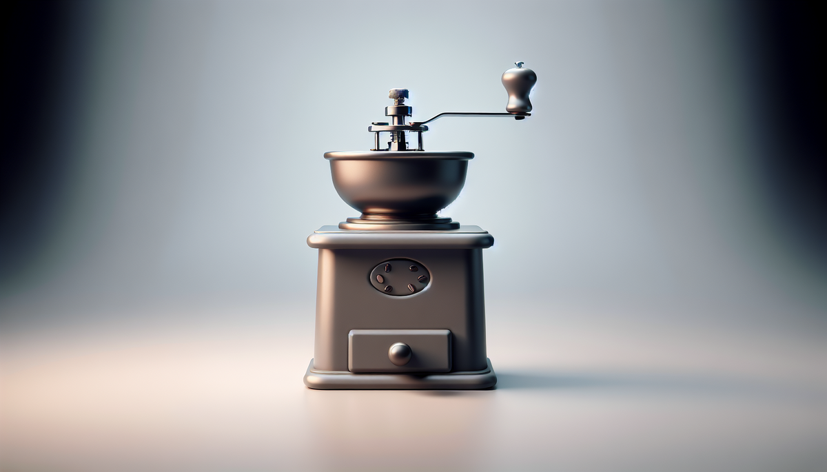 Meilleur moulin à café silencieux pour les lève-tôt