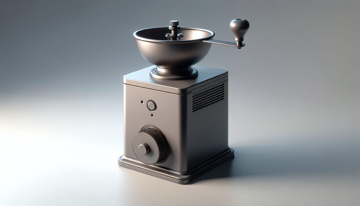 Meilleur moulin à café silencieux pour les lève-tôt