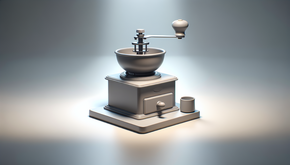 Meilleur moulin à café silencieux pour les lève-tôt