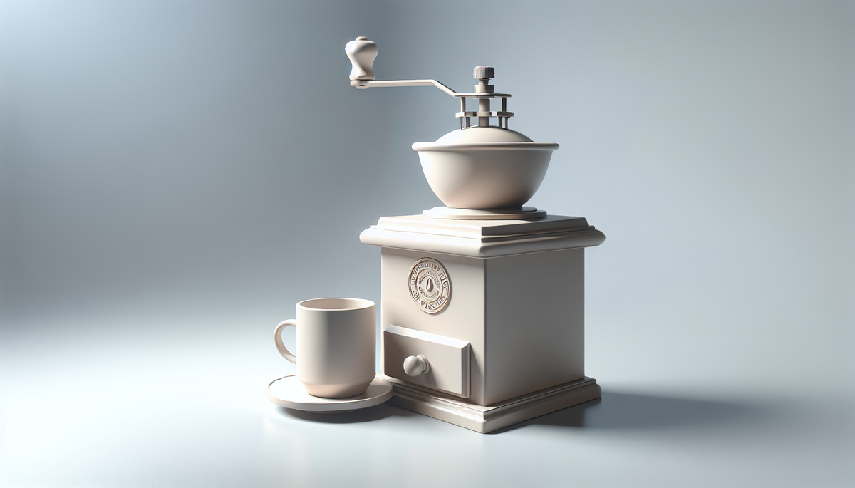 Meilleur moulin à café silencieux pour les lève-tôt