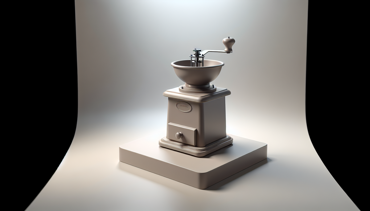 Meilleur moulin à café silencieux pour les lève-tôt