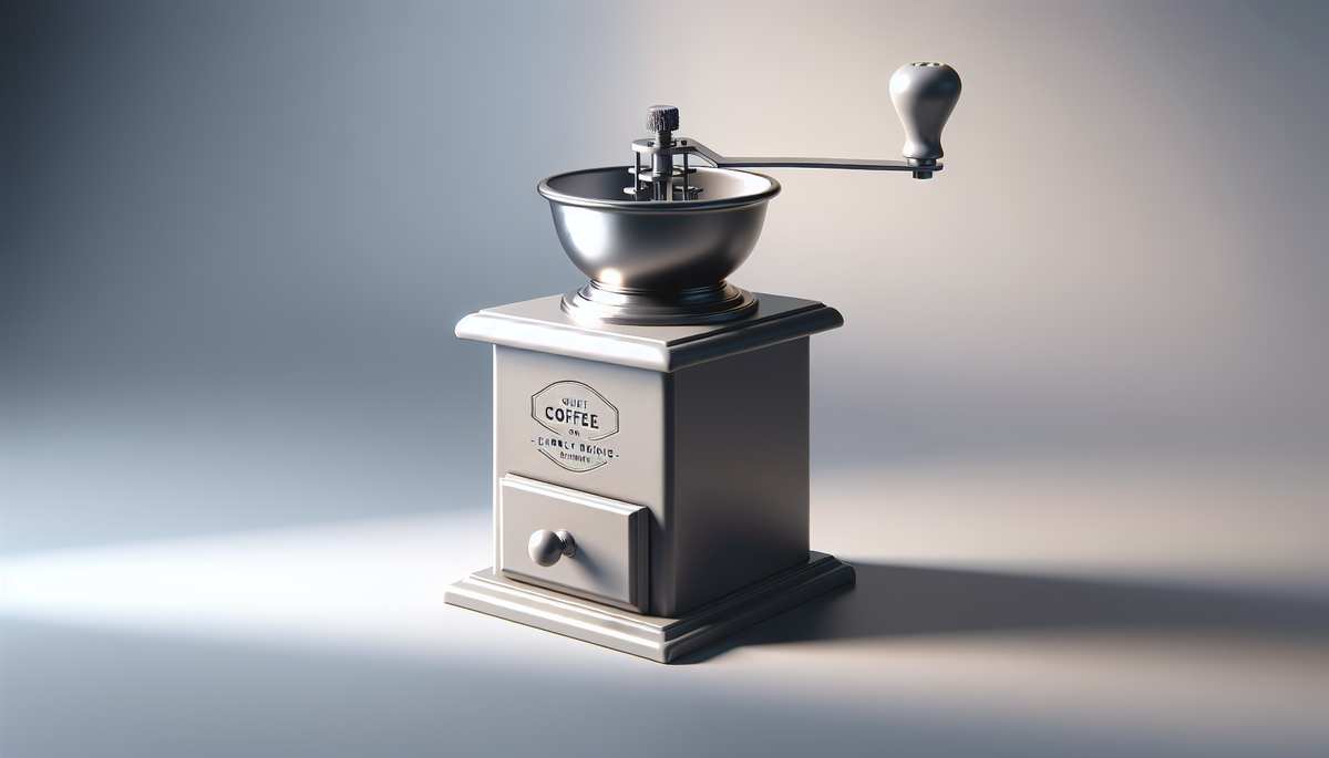 Meilleur moulin à café silencieux pour lève-tôt