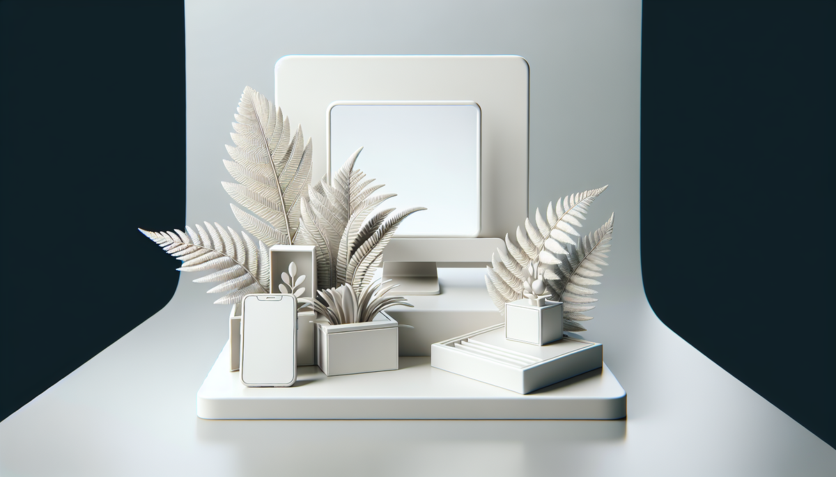 Découvrez le meilleur organisateur de bureau minimaliste