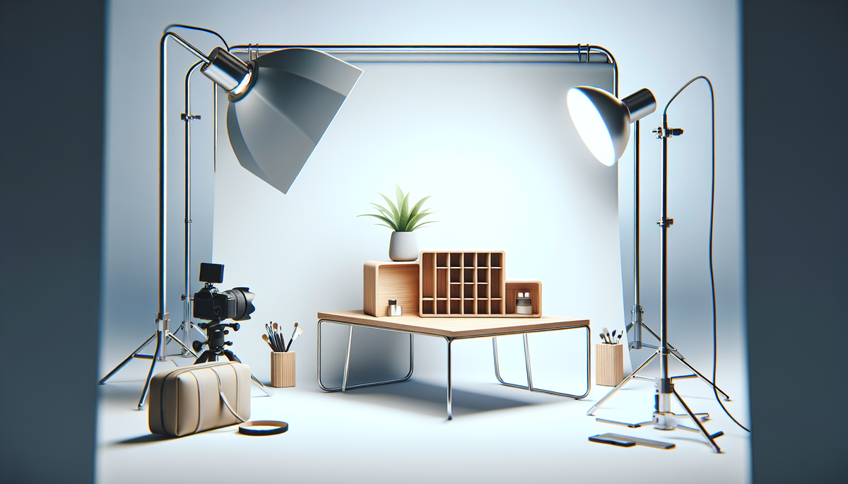 Organisateur de bureau minimaliste : le meilleur choix