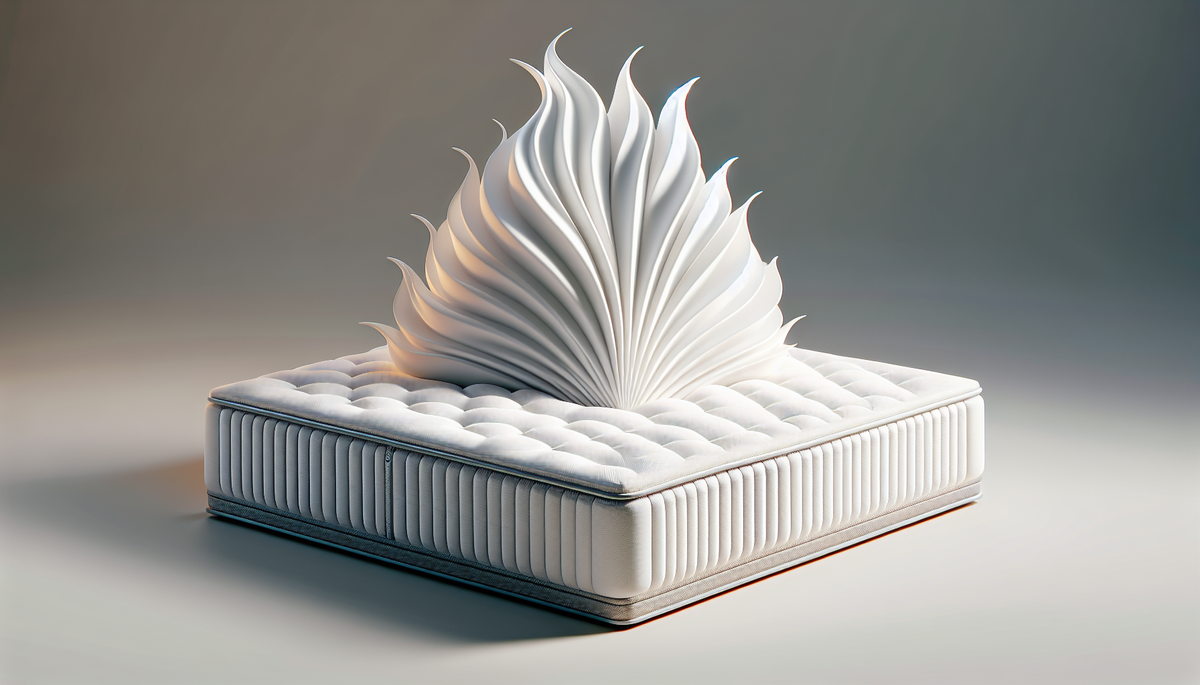 Comparatif : matelas à mémoire de forme vs latex, mon avis honnête