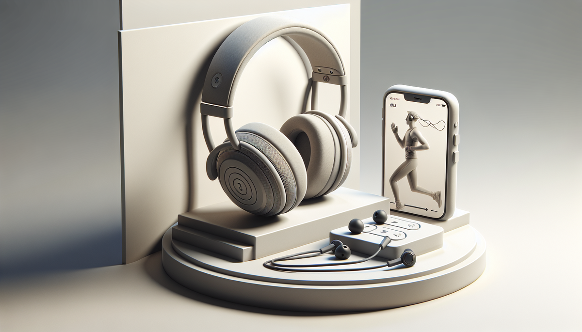 Casques Bluetooth ou filaires pour courir : le meilleur choix