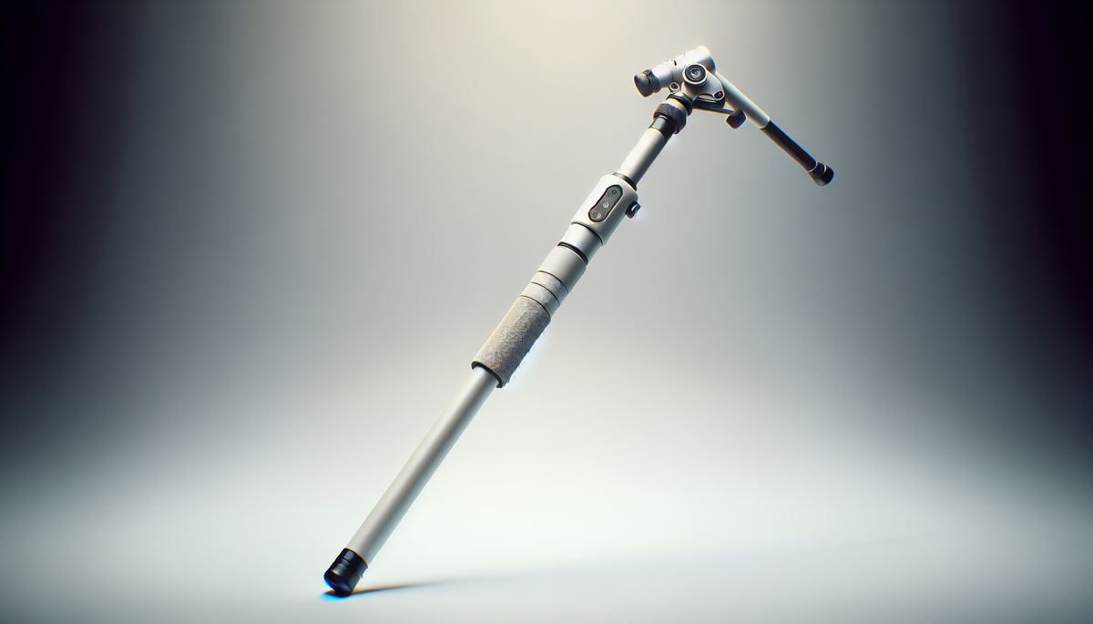 Meilleur nettoyeur adhésif pour canne télescopique : comparatif