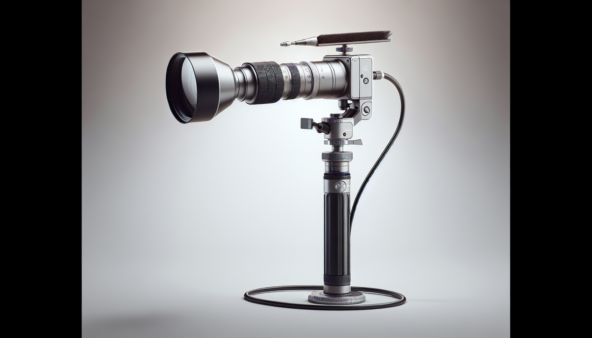 Meilleur nettoyeur adhésif pour canne télescopique : comparatif