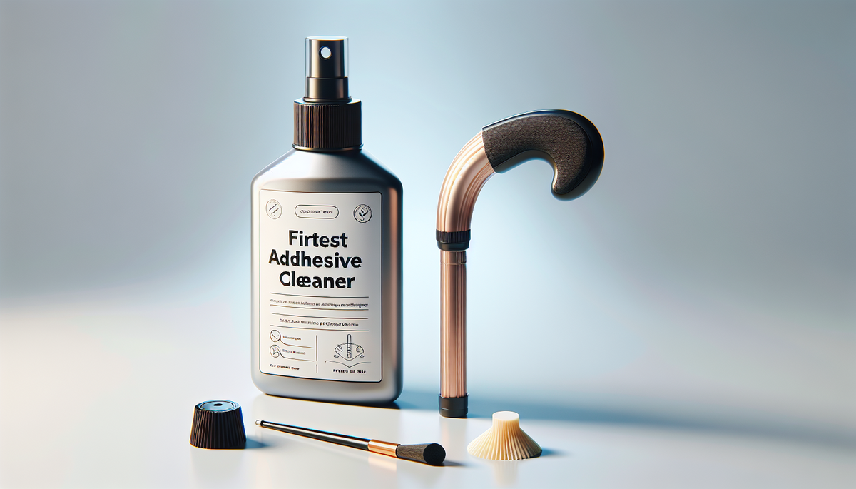 Meilleur nettoyeur adhésif pour canne télescopique : comparatif