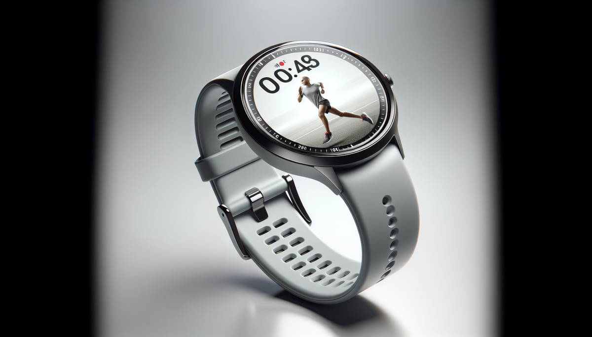 Montre Intelligente + Corso = Prestazione Ottimale