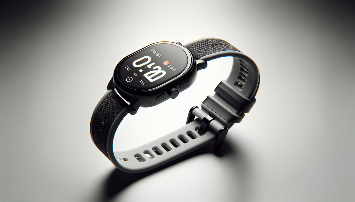 Montre intelligente + corsa a piedi = rendimento ottimale