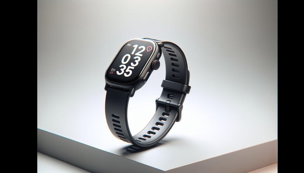 Montre intelligente + Corso = Prestazioni ottimali