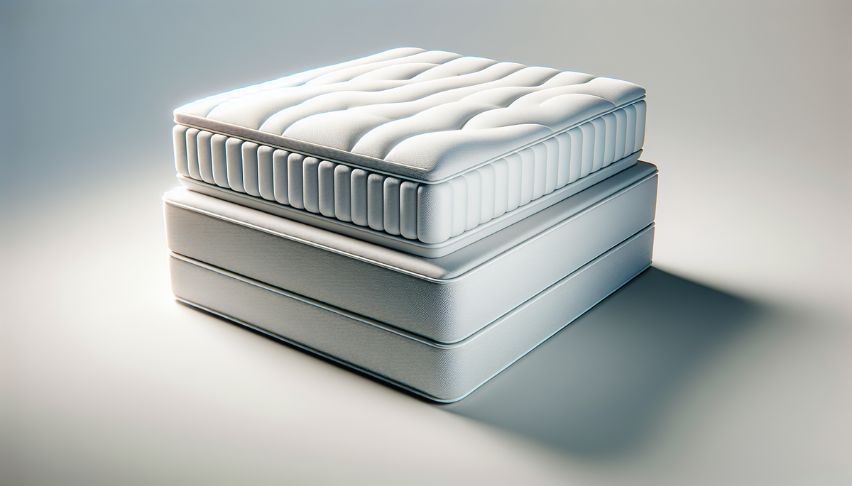 Comparatif : matelas à mémoire de forme vs latex, mon avis honnête