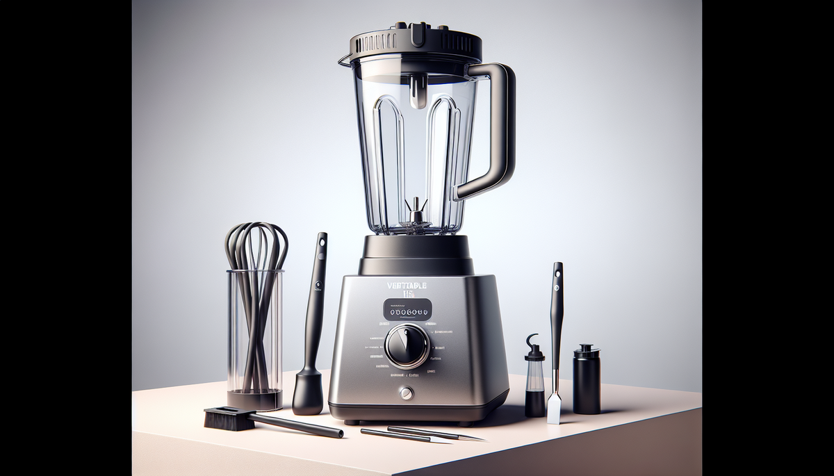 I migliori blender versatili per i frullati proteici: le nostre migliori scelte