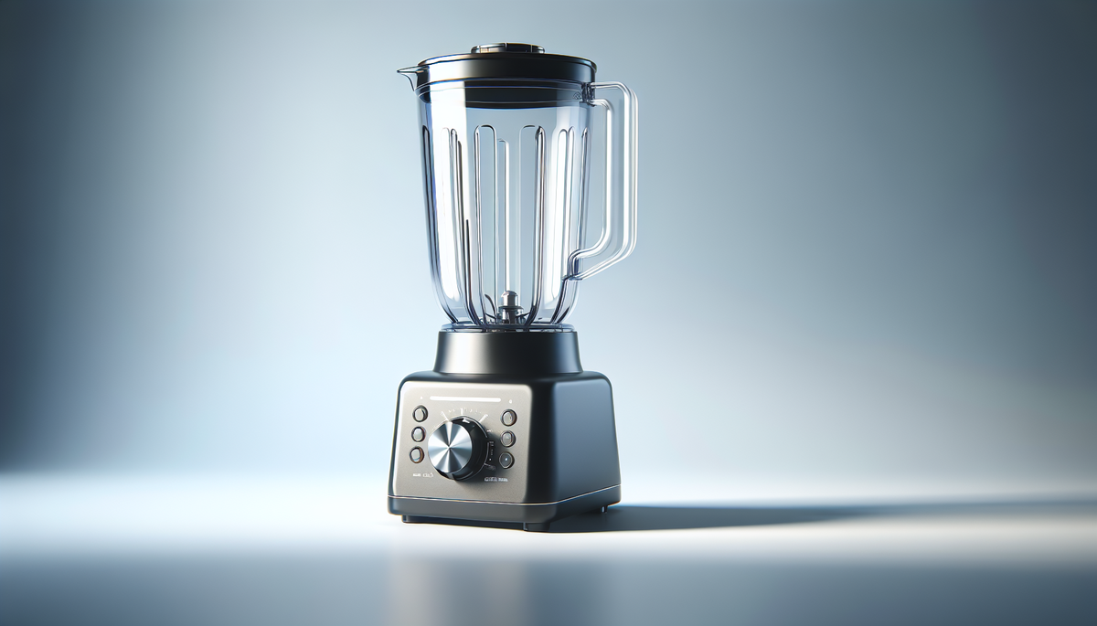 I migliori blender multiuso per shake proteici: le nostre migliori scelte