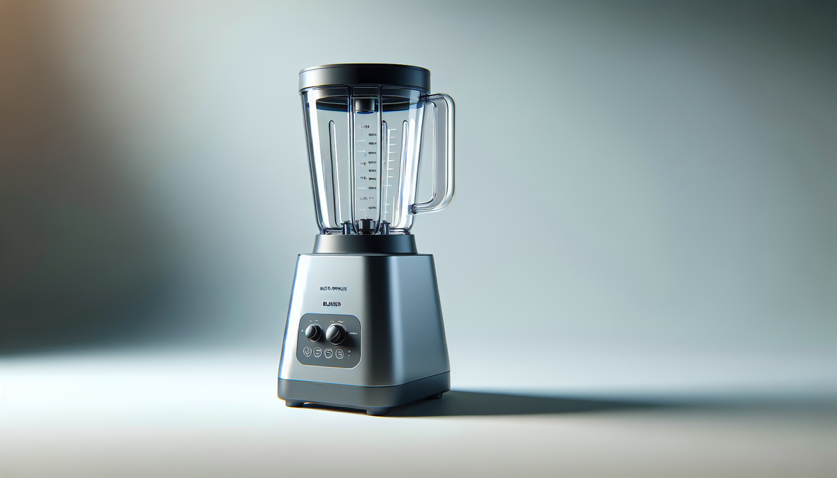 I migliori blender multiuso per shake proteici: le nostre migliori scelte