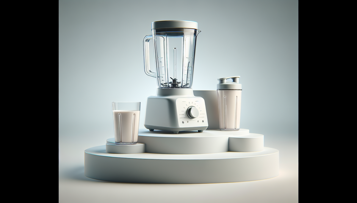 Mejores batidoras multiuso para batidos de proteína: nuestras mejores opciones