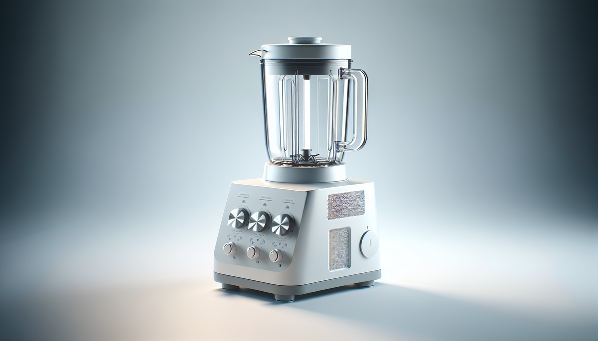 Los mejores blenders multifunción para tus batidos de proteínas