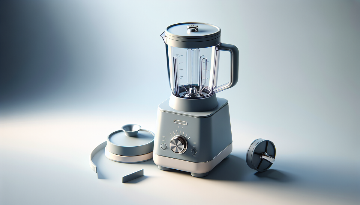 I migliori blender multiuso per i frullati proteici: le nostre migliori scelte